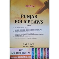 Police law 
