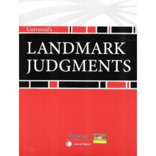 Universal 's Landmark Judgments 2023