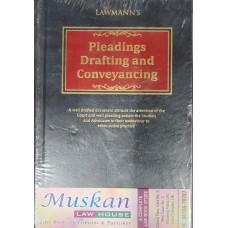 Pleadings Drafting and Conveyancing