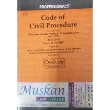 Code of Civil Procedure 