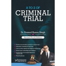 A To Z of Criminal Trial