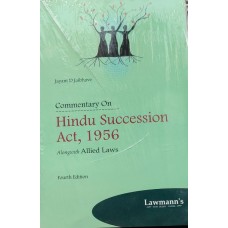 COMMENTARY ON HINDU SUCCESSION ACT,1956 