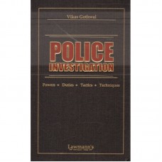 Police Investigation ( Vikas Gothal )