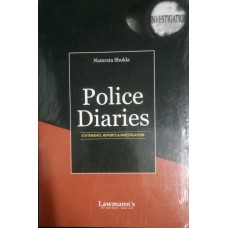 Police Diaries Statements, Reports & Investigation 