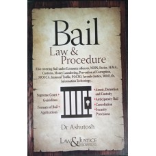 Bail Law & Procedure  