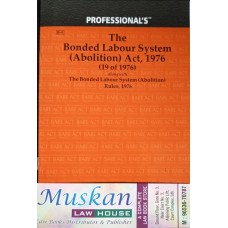 Bonded Labour System (Abolition) Act, 1976 