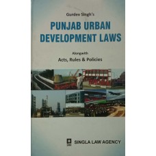 COMMENTARY ON Punjab Urban development Laws 